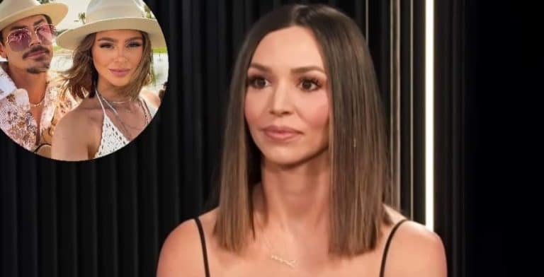 Scheana Shay Shares More Hot Tea On Sneaky Tom & Raquel