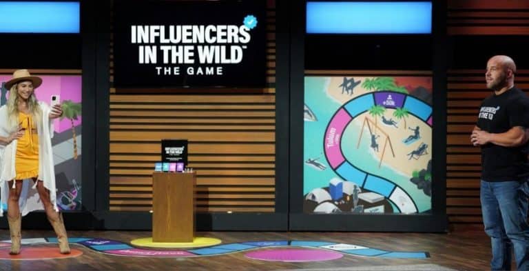 ‘Shark Tank’: Where To Buy Influencers in the Wild Board Game