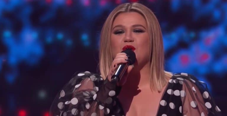 Kelly Clarkson Responds To Toxic Work Accusations On Her Show