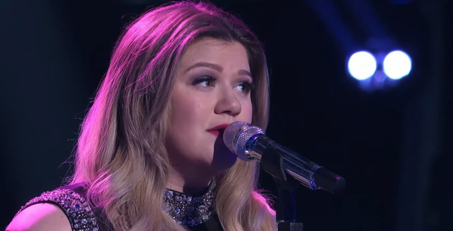 Kelly Clarkson Responds To Toxic Work Accusations On Her Show