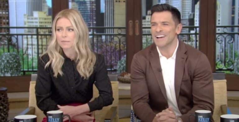Fans Rail Against Pre-Taped ‘Live With Kelly And Mark’ Episodes