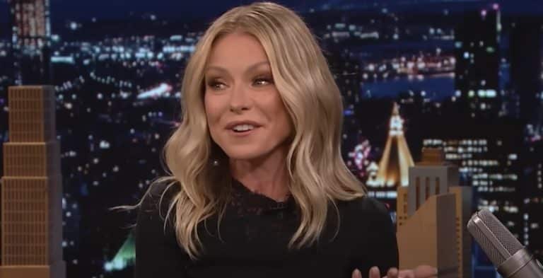‘Live’ Kelly Ripa Is Done With The Talk Show?