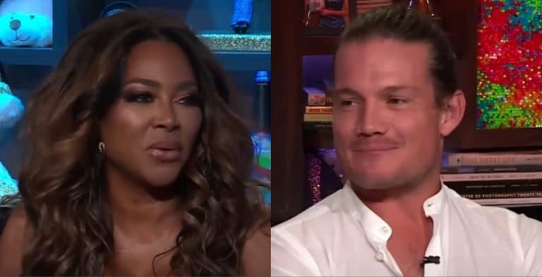 Kenya Moore RIPS Into Gary King: ‘I’m Coming For You’