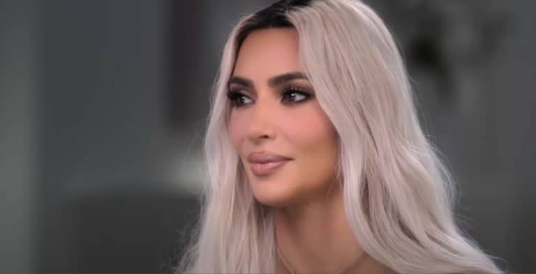 Kim Kardashian Sets New Age Limit After Pete Davidson