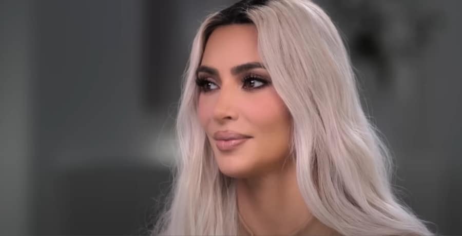 Kim Kardashian [Source: YouTube]