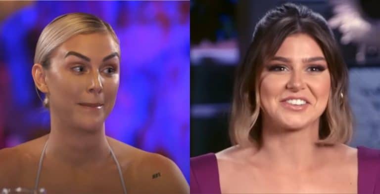 Lala Kent Calls Out Raquel Leviss For Scoffing At $1k Gig