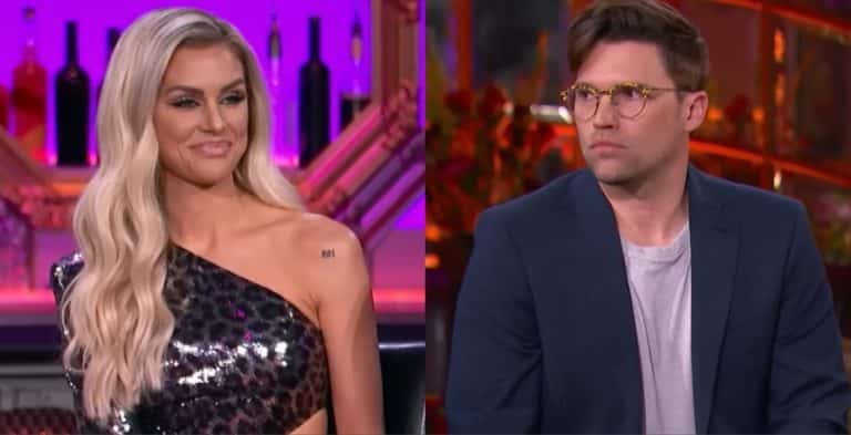 Lala Kent Reveals If There’s Romantic Feelings With Tom Schwartz