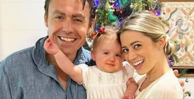 ‘Bachelor’ Special Way Lesley Ann Murphy Announced Baby #2