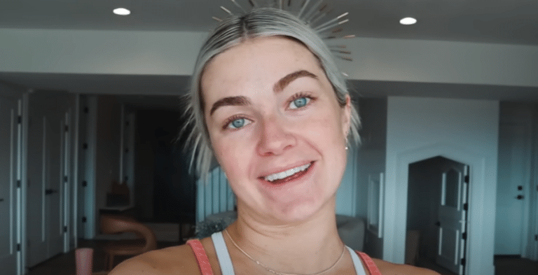 ‘DWTS’: Lindsay Arnold Shares Her Baby Girl’s Beautiful Name