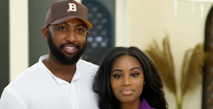 MAFS' Spoiler: Do Shaquille & Kirsten Stay Married?