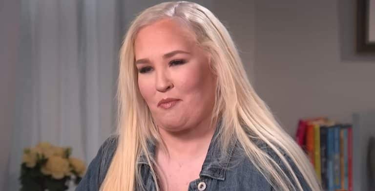 Mama June Gives Update On Her Daughters’ Current Relationship