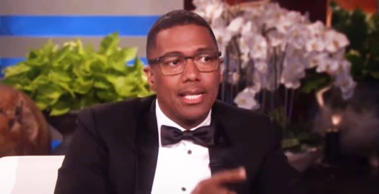 Nick Cannon Subs In For Legacy Jamie Foxx During Recovery