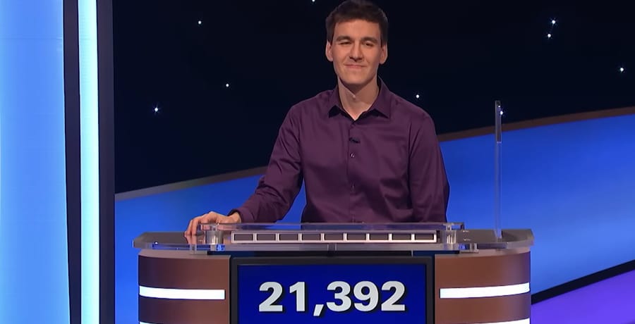Jeopardy! champion / YouTube
