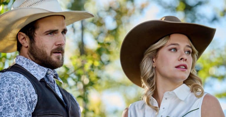 What Could Hallmark Fans Expect In ‘Ride’ Season 2?