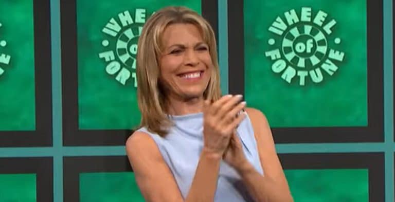 Vanna White In Denial Over ‘TV Husband’ Pat Sajak’s Final Spin