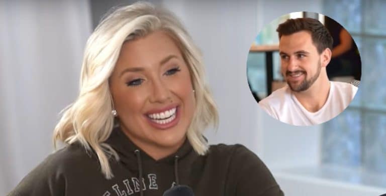 Newly Single Savannah Chrisley Still Friendly With Nic Kerdiles?