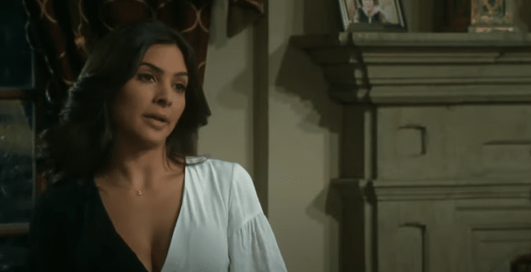 ‘Days of Our Lives’ Camila Banus Exits After Failed Negotiations