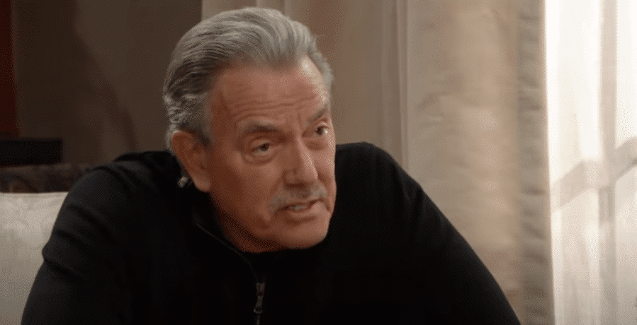 The Young and the Restless Eric Braeden - Credit: YouTube