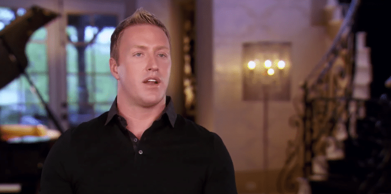 Kroy Biermann Wants The Kids, Legal Expert Dissects Bold Move