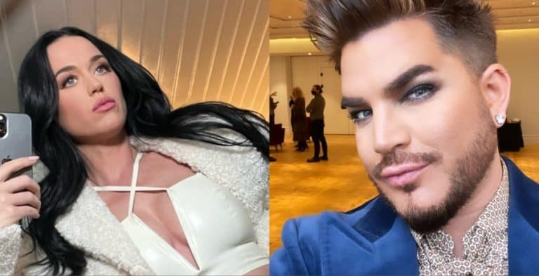 Should Adam Lambert Replace Katy Perry On ‘American Idol’?