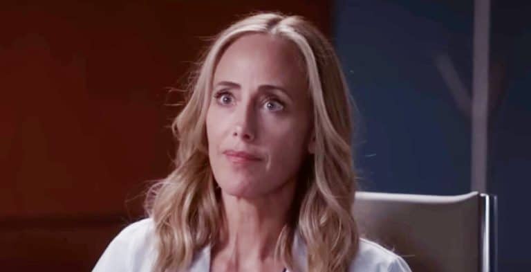 Huge ‘Grey’s Anatomy’ Spoiler: Does Teddy Altman Survive?