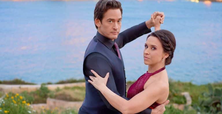 Details On Hallmark’s ‘The Dancing Detective: A Deadly Tango’