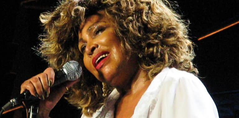 Queen Of Rock & Roll: Tina Turner Dead At 83