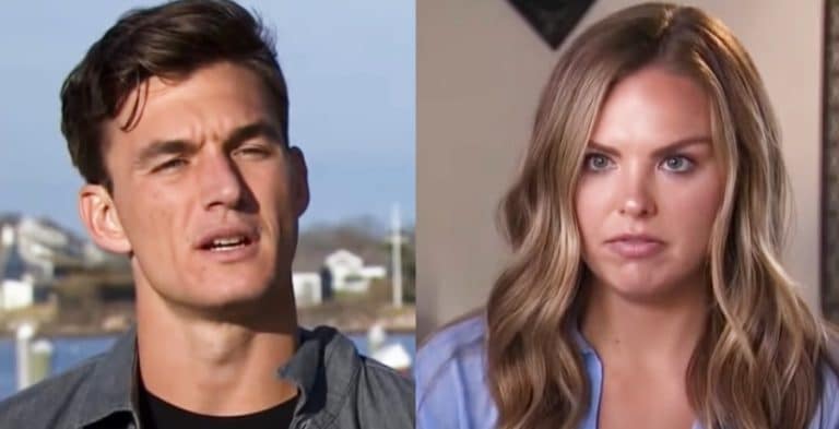 Tyler Cameron Breaks Silence About Marriage & Hannah Brown