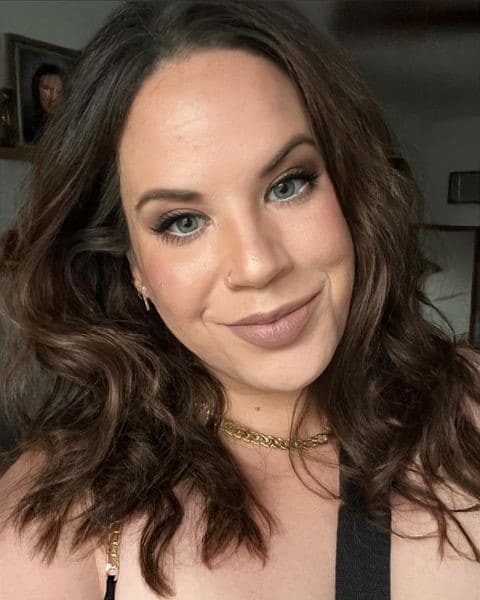 Whitney Way Thore from Instagram My Big Fat Fabulous Life, TLC