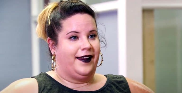 ‘MBFFL’ Whitney Way Thore Shaded By Her Friend Heather?
