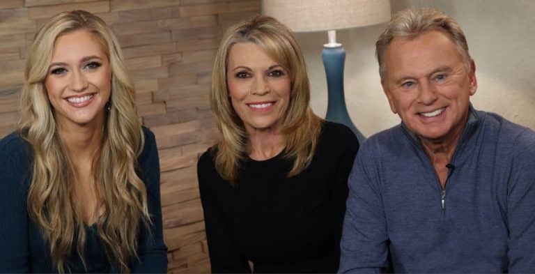 ‘WoF’: Maggie Does Vanna White Proud, Pat Sajak Emotional