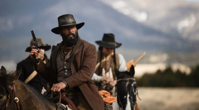Paramount Airing ‘Yellowstone: 1883’: All The Details