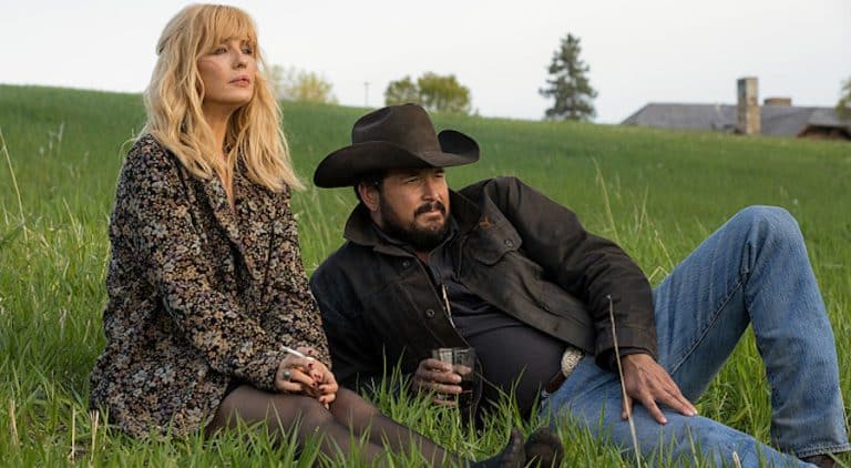 Could Writer’s Strike Derail Paramount’s Plans For ‘Yellowstone’ Finish?