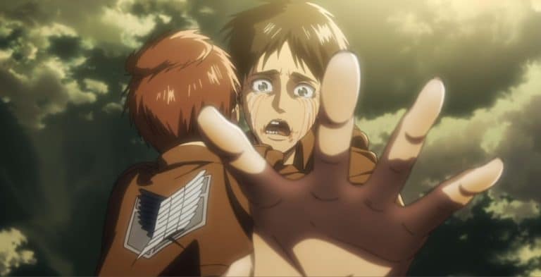 IMDb Lists The Best ‘Attack On Titan’ Episodes