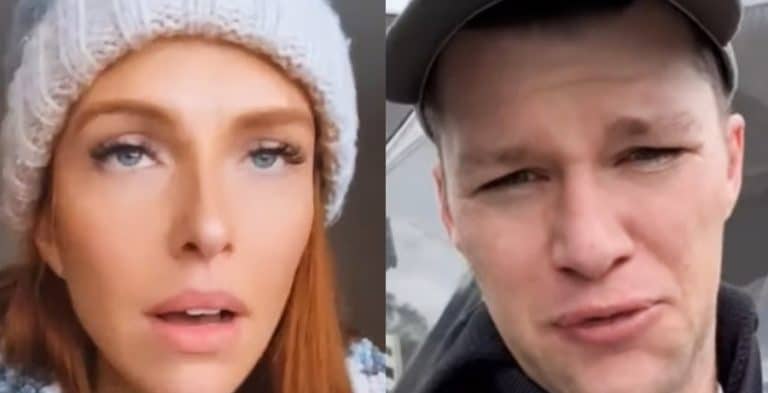Audrey Roloff Proves No Shame With Latest Snap Of Jeremy