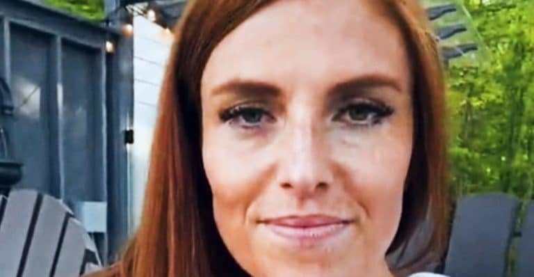 Audrey Roloff Trumps Herself With Latest Inappropriate Action?