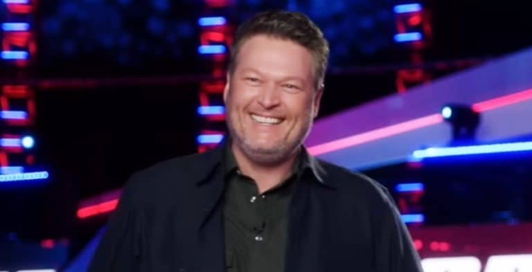 ‘The Voice’ Names Shocking Blake Shelton Replacement: Who?