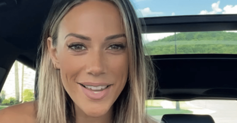 ‘OTH’ Alum Jana Kramer is Engaged! We Have All The Details