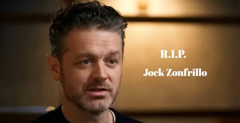 ‘MasterChef Australia’ Jock Zonfrillo Dead, Premiere Postponed
