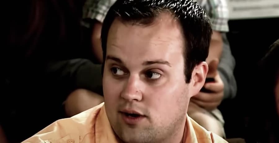 Josh Duggar Youtube