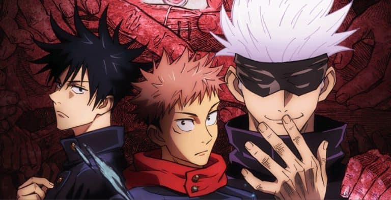 ‘Jujutsu Kaisen’ Announces New Season 2 Trailer