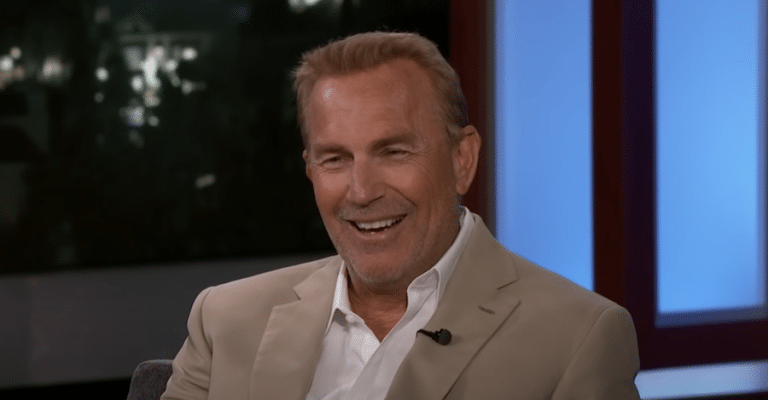 Kevin Costner Chose Wife Over ‘Yellowstone,’ Wants Reconciliation