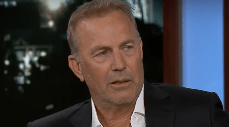 Kevin Costner Is ‘Concerned’ He Will Lose Millions To Estranged Wife Despite Prenup