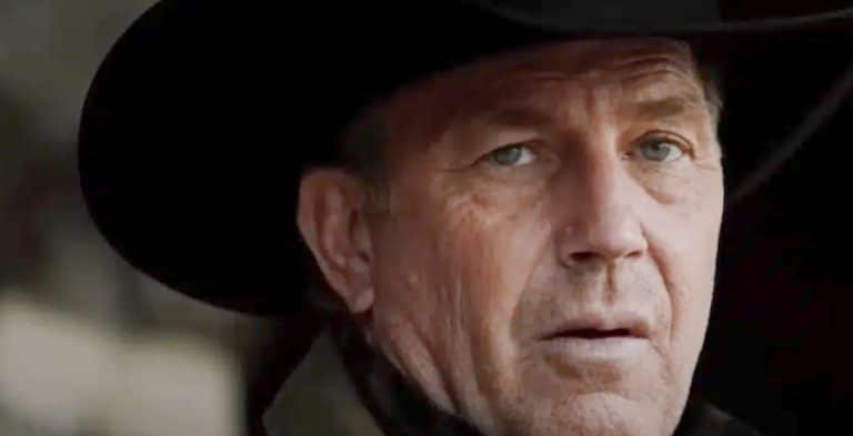 ‘Yellowstone’ Star Kevin Costner Is Obsessed With ‘Horizon’