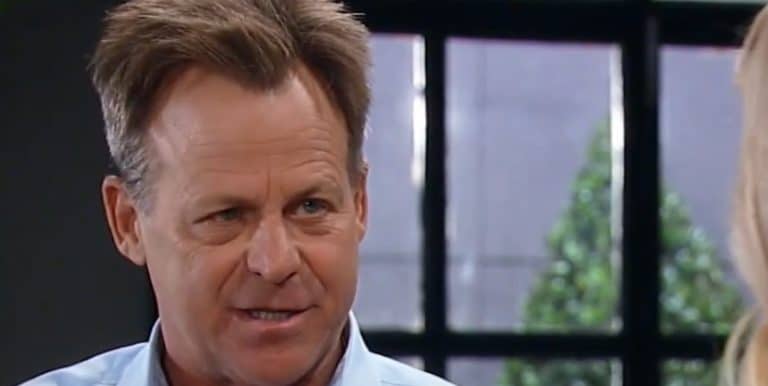 ‘General Hospital’ Kin Shriner OUT As Scotty Baldwin, Why?