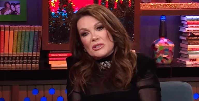 Lisa Vanderpump Announces Sad News With A Heavy Heart