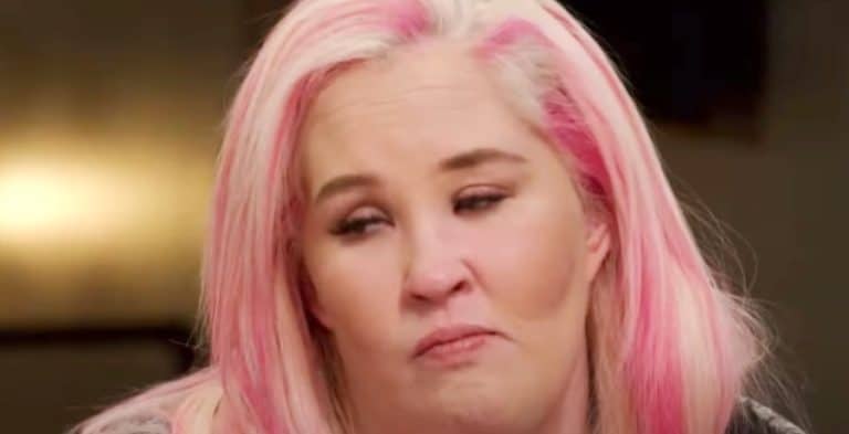 Mama June Shannon Lying About Medical Condition?