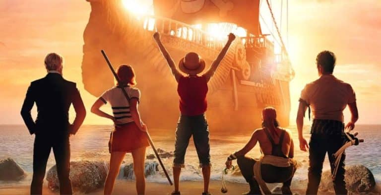 one piece netflix live action main cast