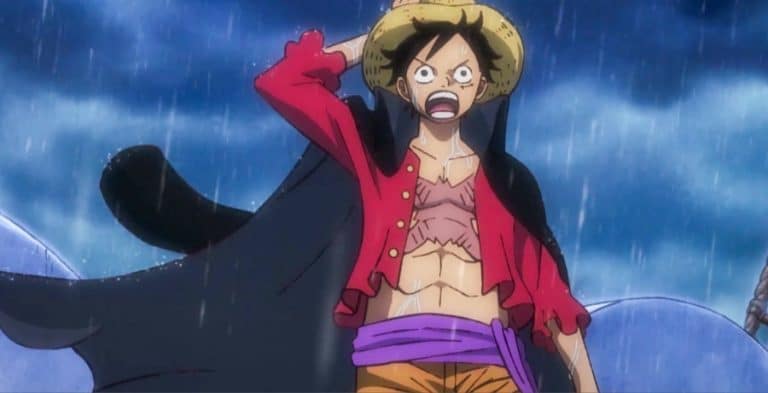 Hospitalized ‘One Piece’ Creator Continues To Push Forward