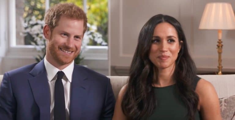 Prince Harry & Meghan Markle Nearly Killed: High-Speed Chase